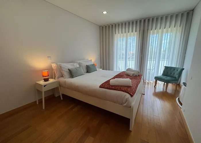 Margarita Apartment By Se Apartamentos