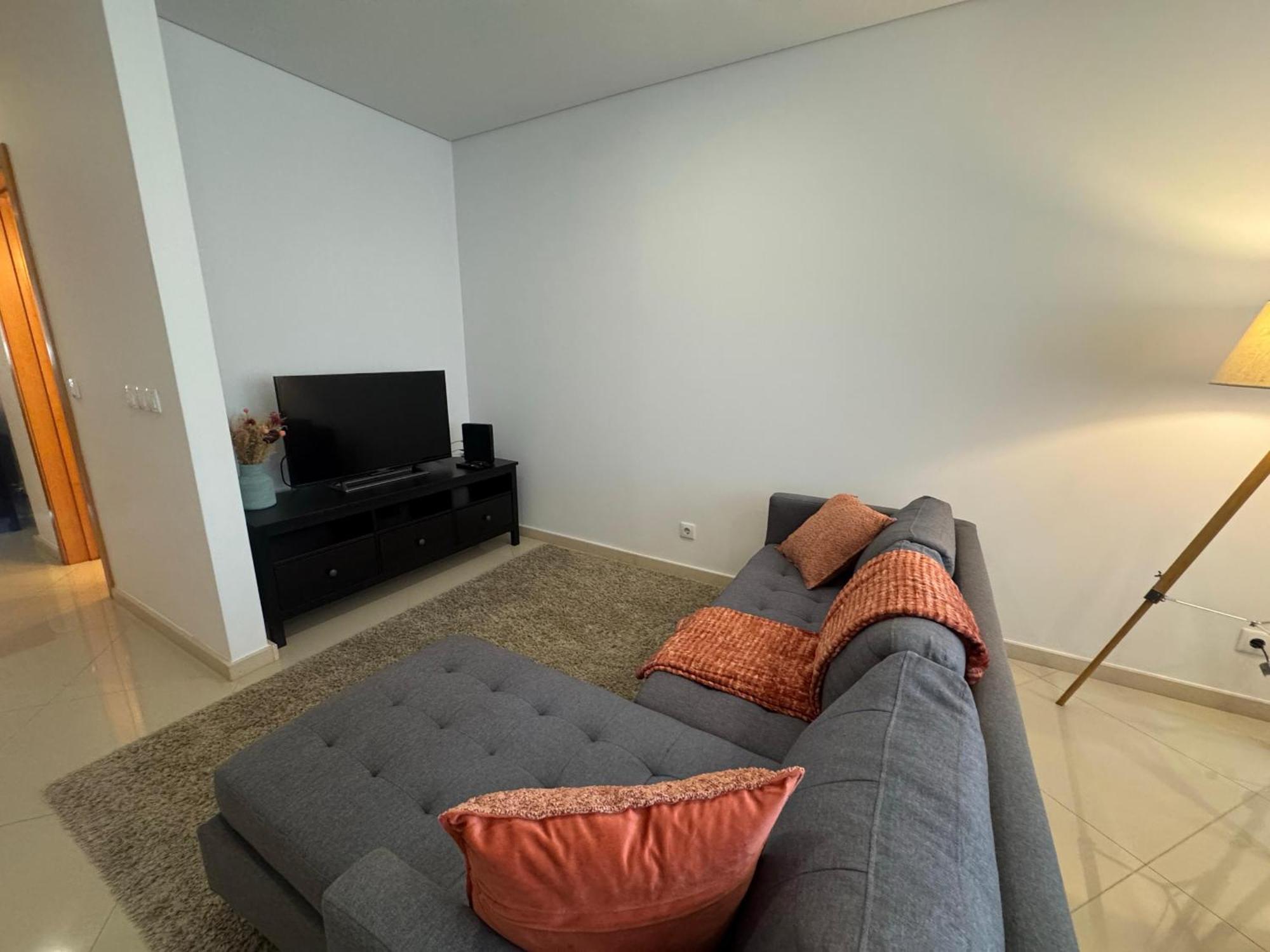 Apartemen Margarita By Sé