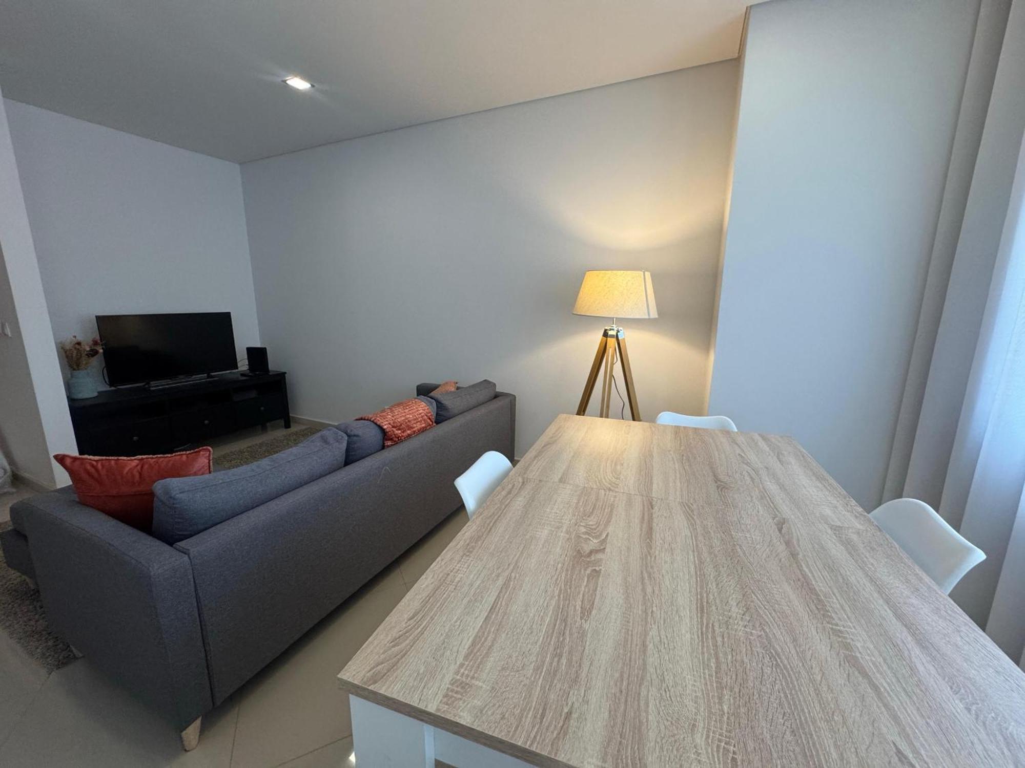 Margarita By Sé Apartemen Braga