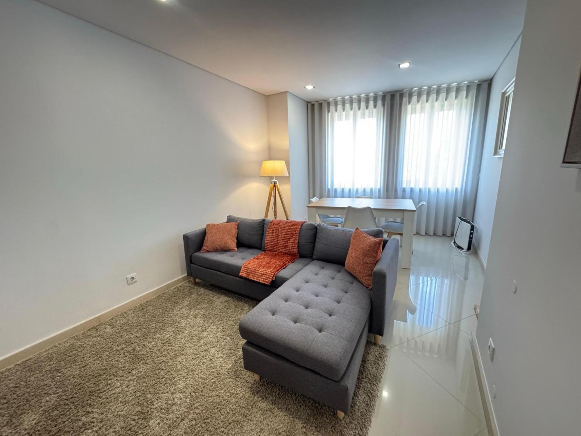 Margarita By Sé Apartemen *